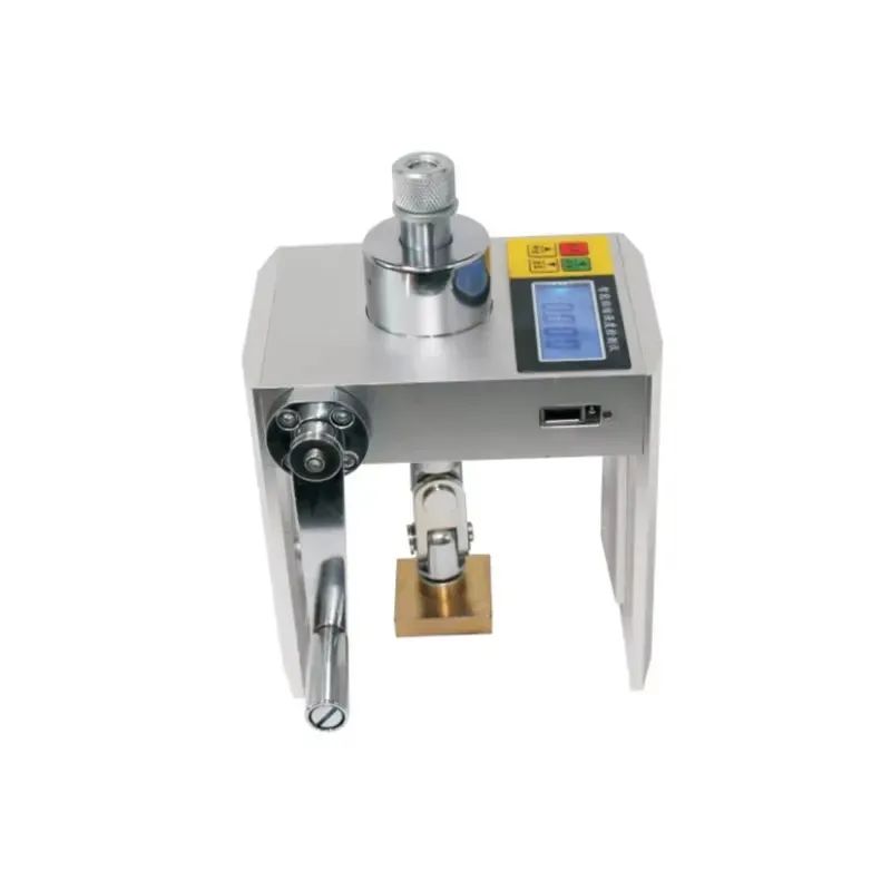 Intelligent Ceramic Tile Pulling Instrument Testing Equipment for Adhesive Strength Tester