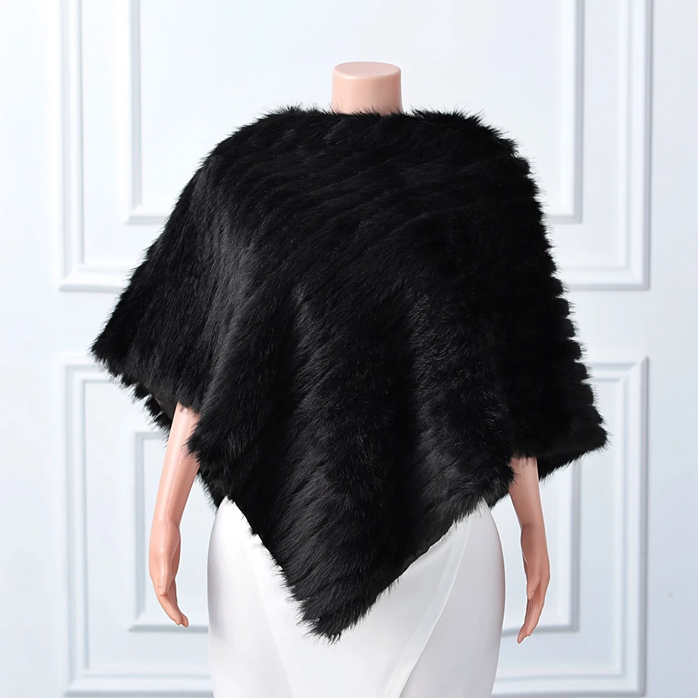 Faux Fur Wedding Scarf Women's Bolero Shawl Winter Wrap Bride Cape Bridal Coat Formal Party Shrug Sepcial Occasion Accessories