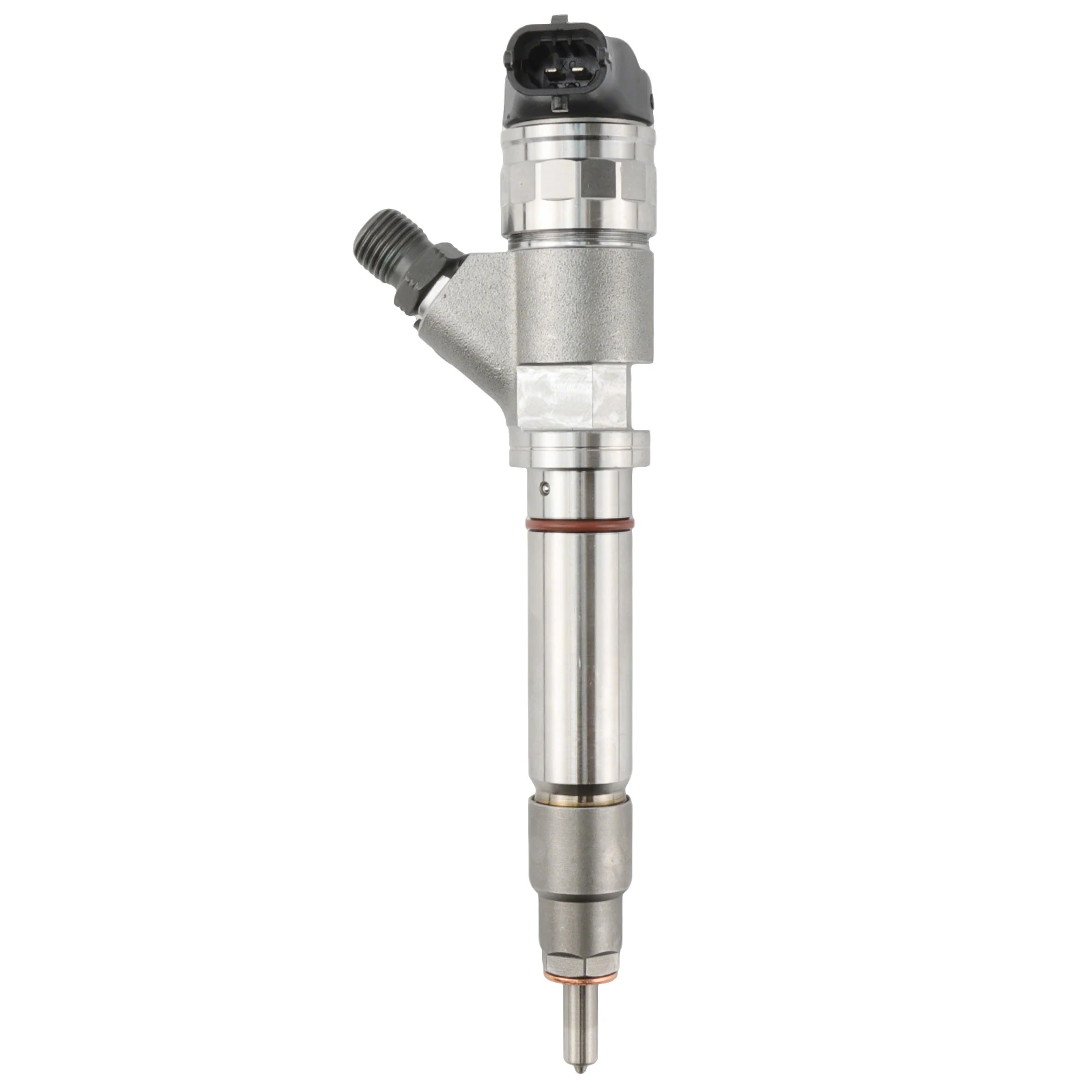 

For Chevrolet GMC 6.6L Duramax LLY 2004.5-2005 97780144 0445120027 97303657 0986435504 Diesel Fuel Injector Car Accessories