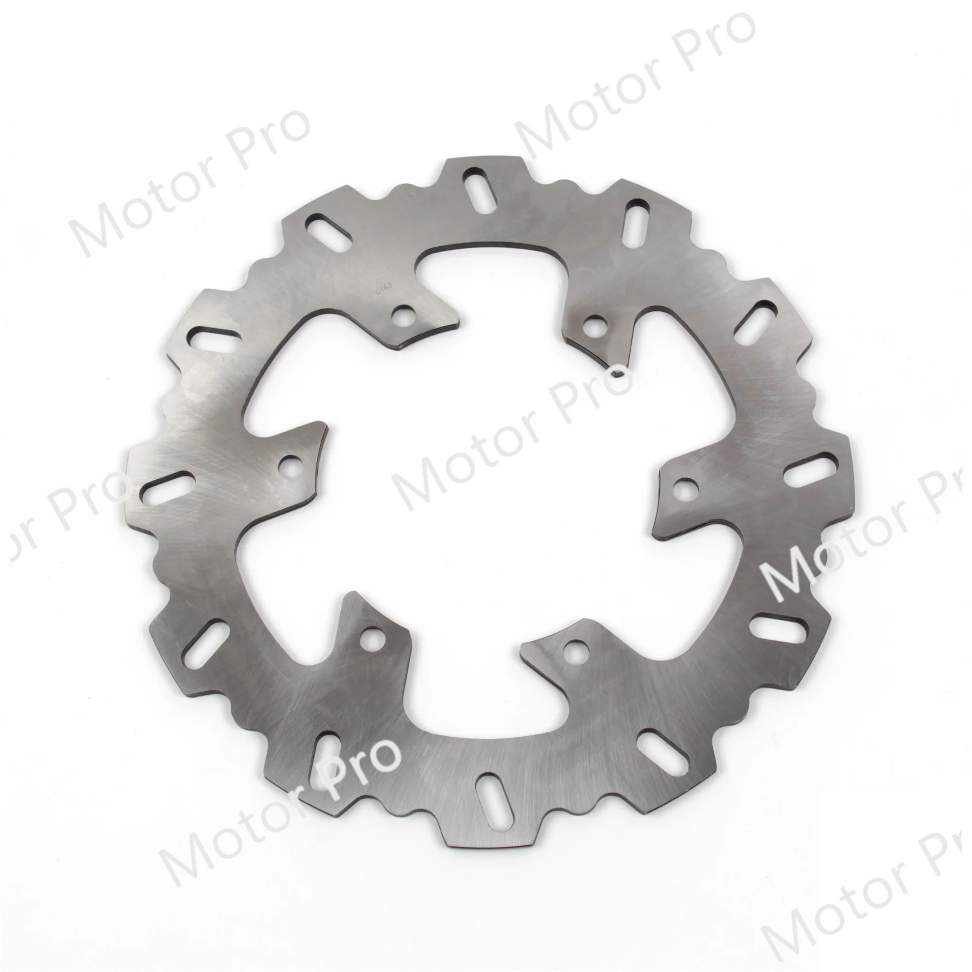 CNC Rear Brake Disc Rotor Disk For Yamaha XJ N 600 XJ 600 N 1991 - 2003 XJ600N XJ-N XJ-N600 1992 1993 1994 1995 1996 1997 1998