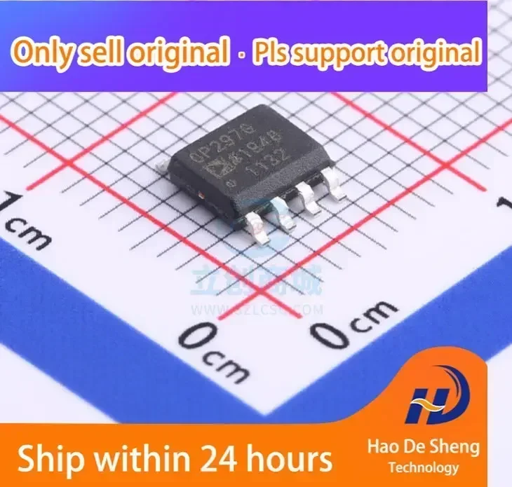

10 шт./лот OP297 OP297G OP297GS OP297GSZ SOP8 Новые оригинальные в наличии