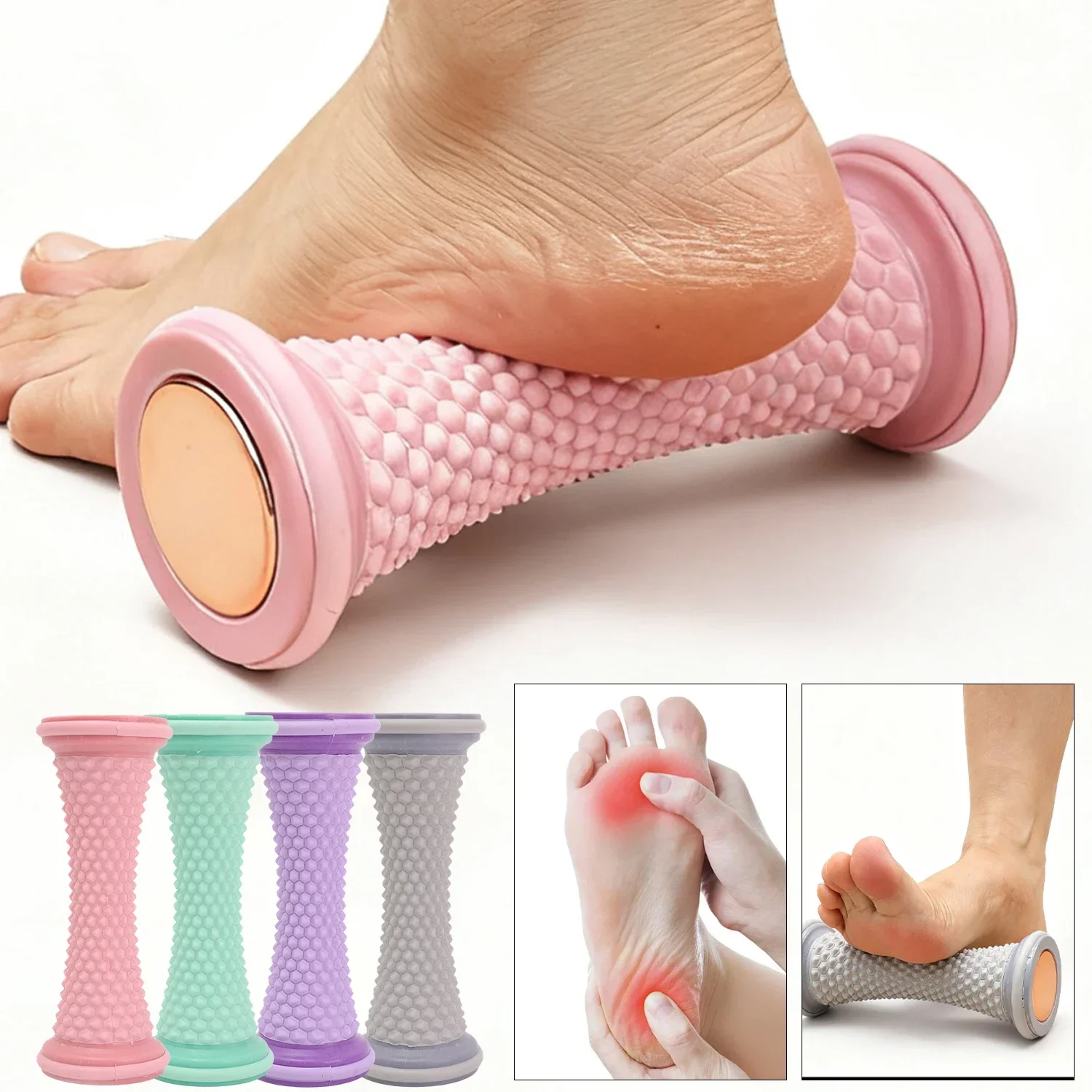 Foot Massager Massa…