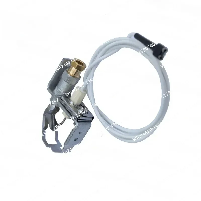 Spark Igniters Assemly Pilot Burner For  Q3451B2002 Gas Boilers Cleaners Accessories Replacement
