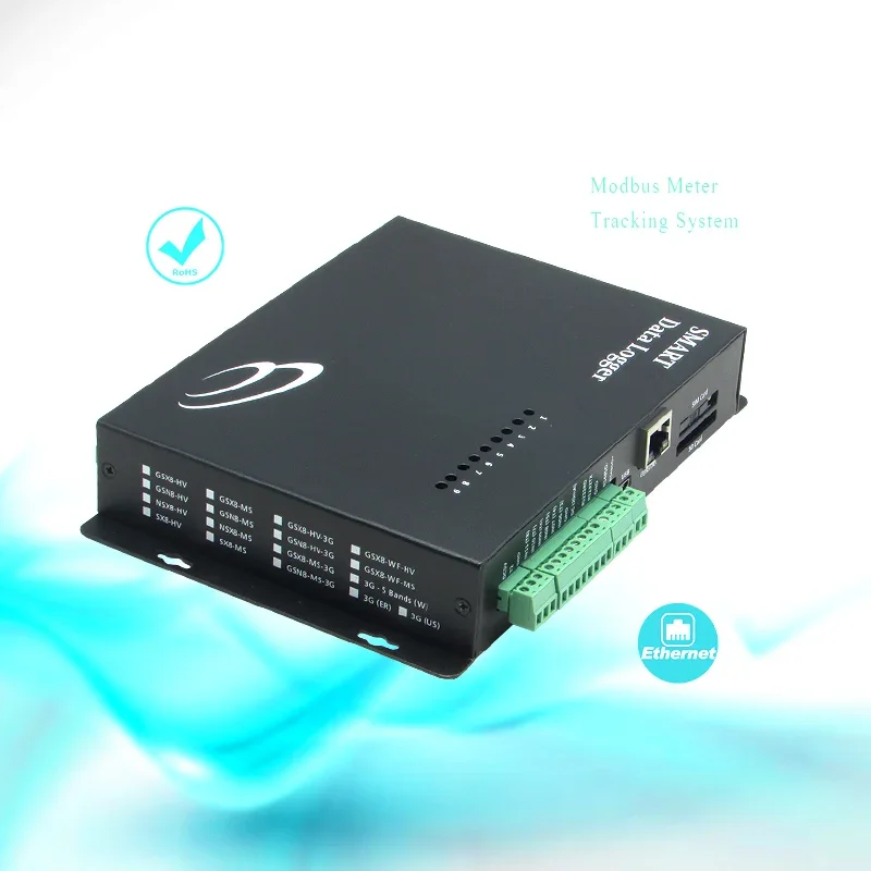 

rs232 to rs485 converter modbus rtu gsm smart controller data logger cold chain monitoring