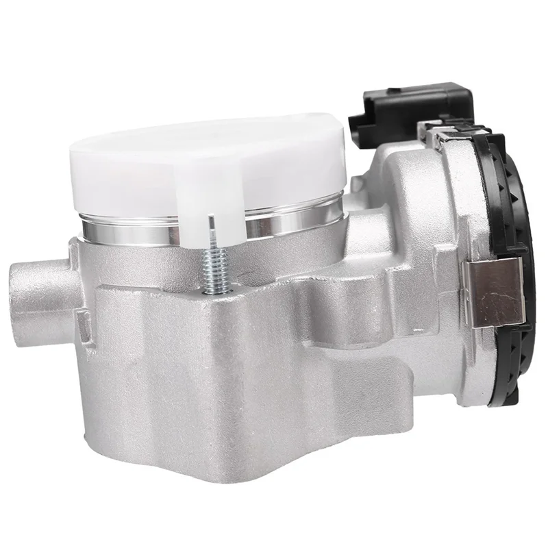 

52Mm Throttle Body Valve For 206 307 308 408 1.6 16V Citroen Berlingo C2 C3 C4 XSARA Throttle Valve 0280750085 Parts
