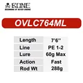 OVLC764ML