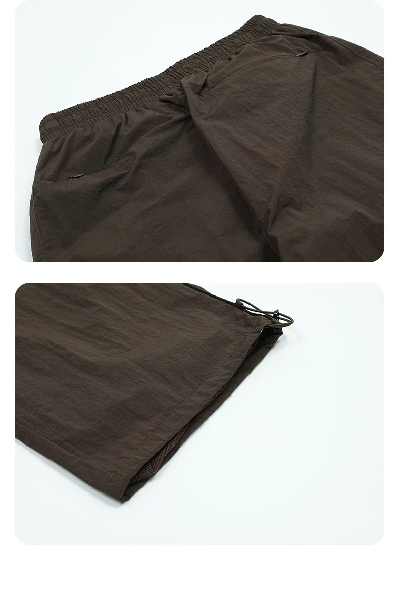 Y2K Vintage Mode Lose Hose 2024 Casual Straße Hip Hop Baggy Hosen Hohe Taille Breite Bein Hosen Solide Jogger Frauen kleidung – Detail 26