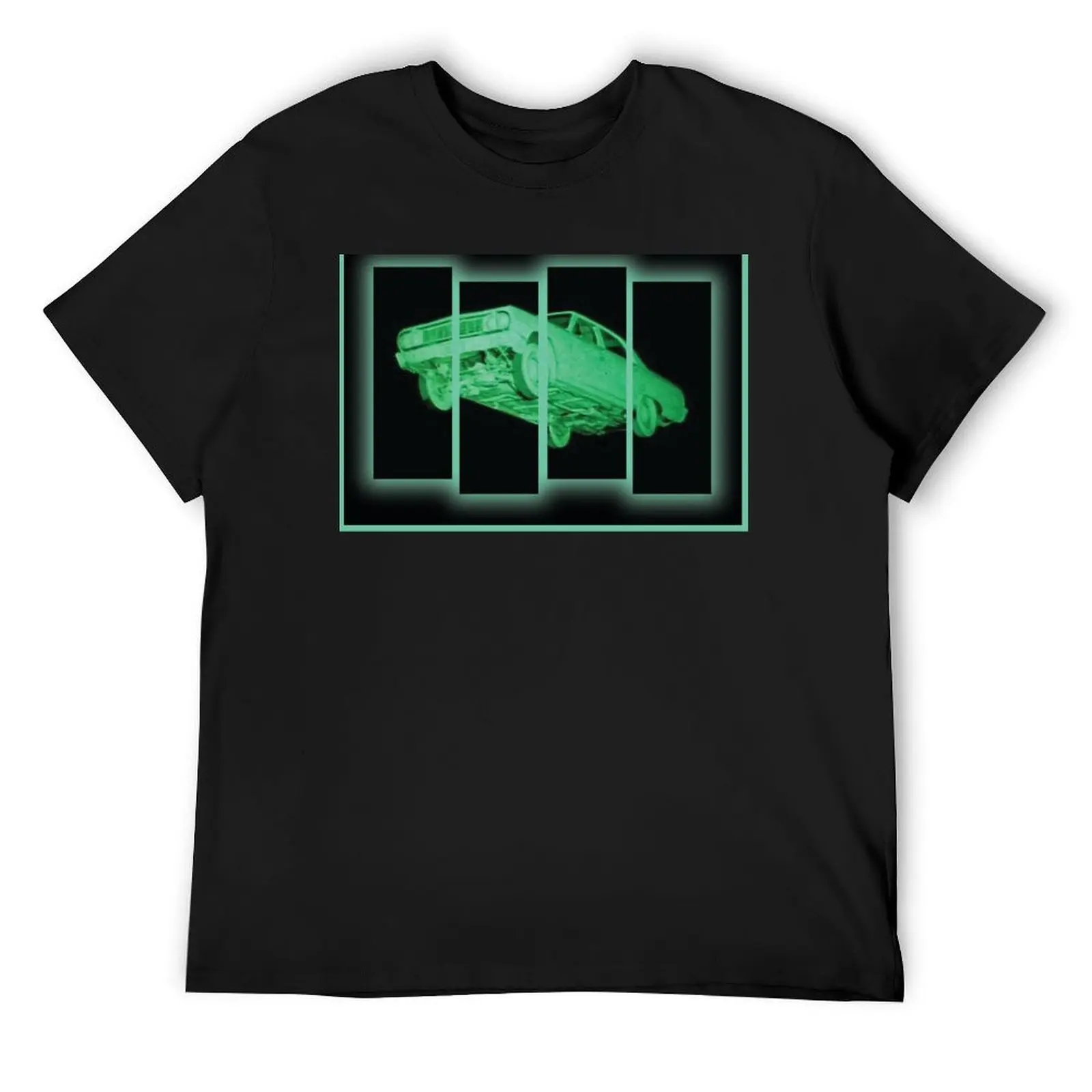 

Repo Man T-Shirt vintage clothes customs tee shirts for men