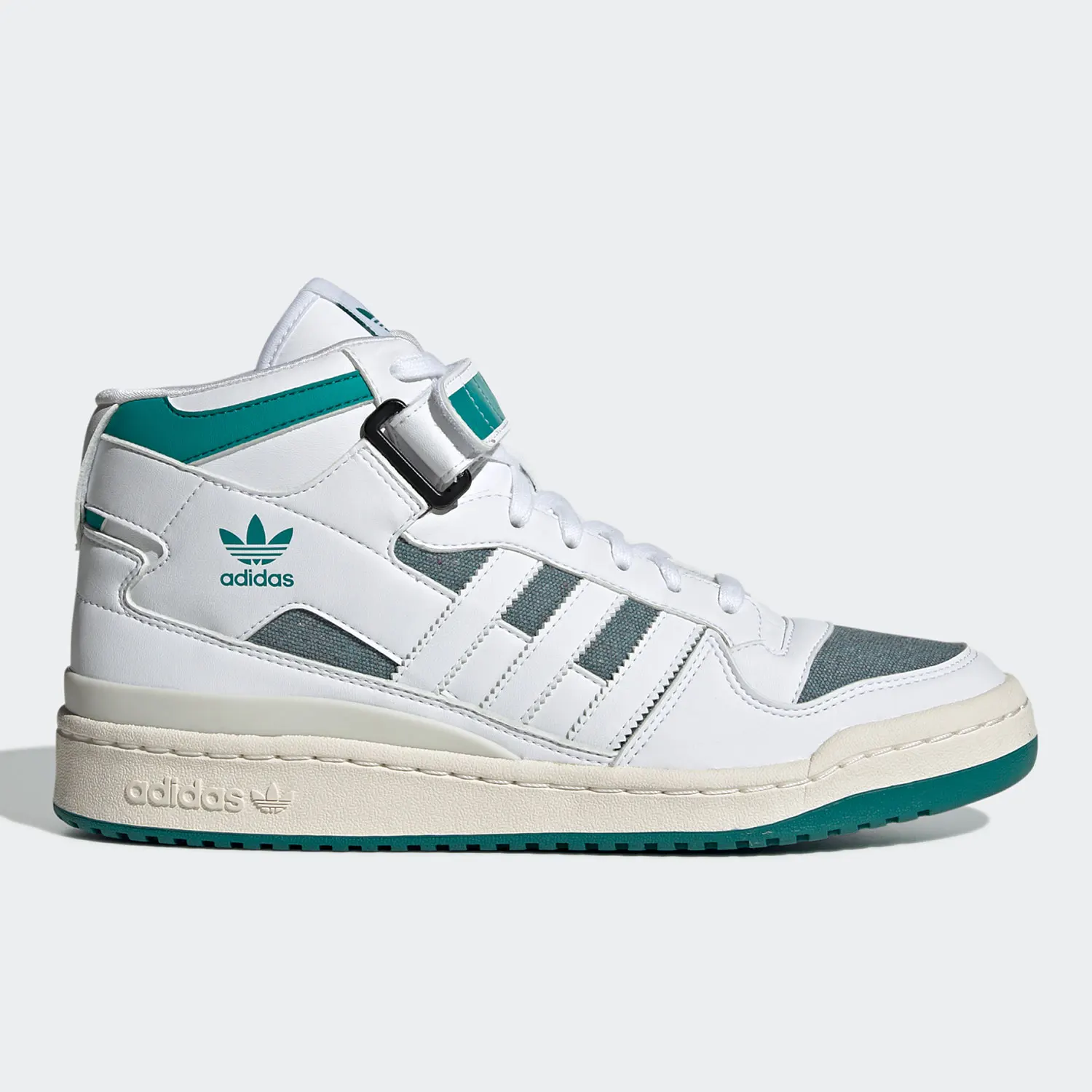 

Adidas натуральная клеверная повседневная мужская и женская легкая спортивная обувь с высоким берцем GZ6336