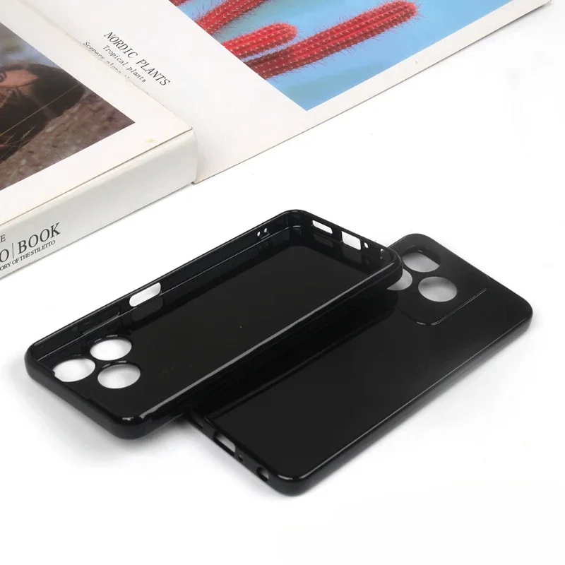 For Blackview Wave 8C Soft TPU Phone Case for Blackview Wave8C