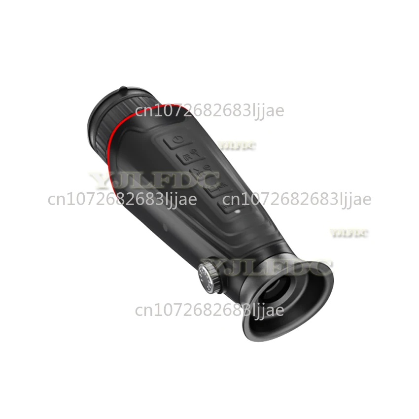 Night Vision Monoculars for Hunting 4K NV4000 Portable Mini Tactical Monocular Telescope Digital Camera UHD Waterproof Infrared