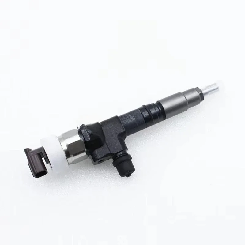 

Fuel Injector 1J770-53050 1J770-53051 295050-1980 295050-1320 for KUBOTA V3307 1J77053050 1J77053051 2950501980 2950501320