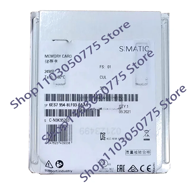 6ES7954-8LF03-0AA0 6ES7954-8LP03-0AA0 6ES7954-8LL03-0AA0 6ES7954-8LC03-0AA0 6ES7954-8LT03-0AA0 6ES7954-8LE03-0AA0 Новый оригинал