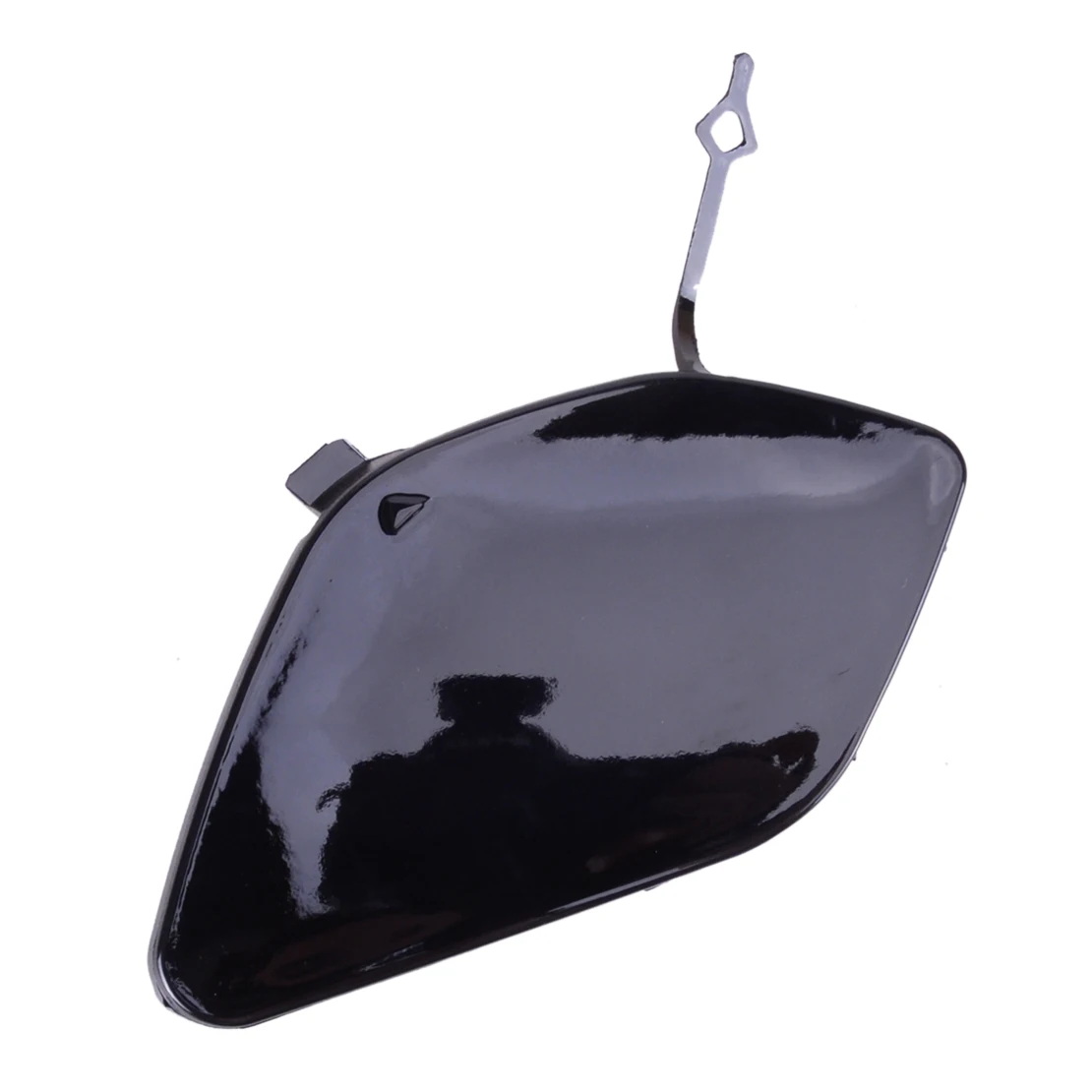 

Car Front Bumper Tow Hook Eye Hole Cap Cover 51137361220 Fit for BMW X1 F48 18ix 18dx 20i 20ix 25i 25ix 28iX 35iX 2016-2018 2019