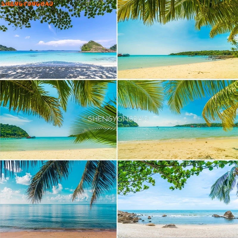 Beautiful Beach Sea… - image