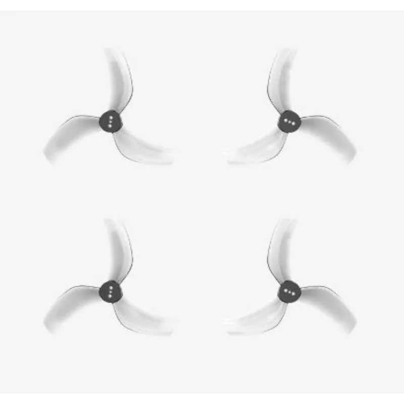 BETAFPV Gemfan D90S 3-Blade Propeller 1.5mm Bore for Pavo35 FPV Drone Accessory