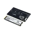 Board and 256G SSD