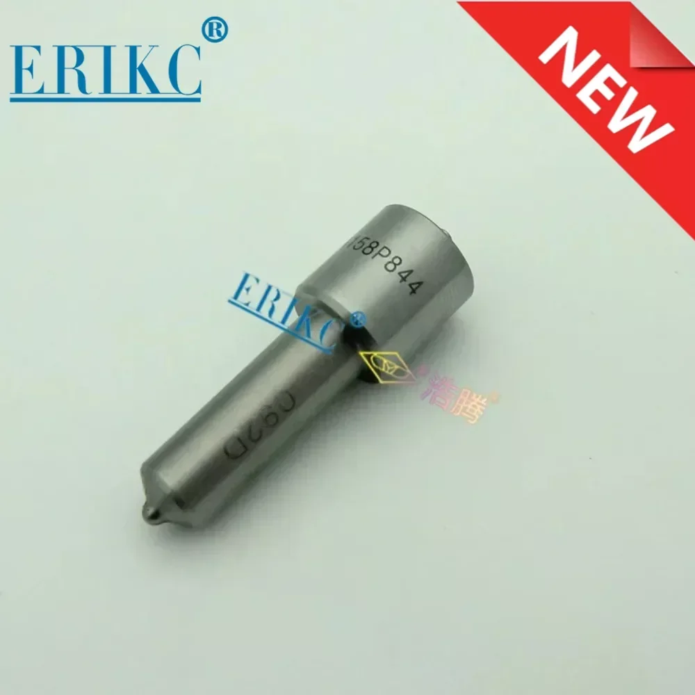 

ERIKC DLLA 158P844 (0934008440) Original Injector Parts Oil Dispenser Nozzle DLLA 158 P 844 ( 093400 8440 ) for 095000-6360