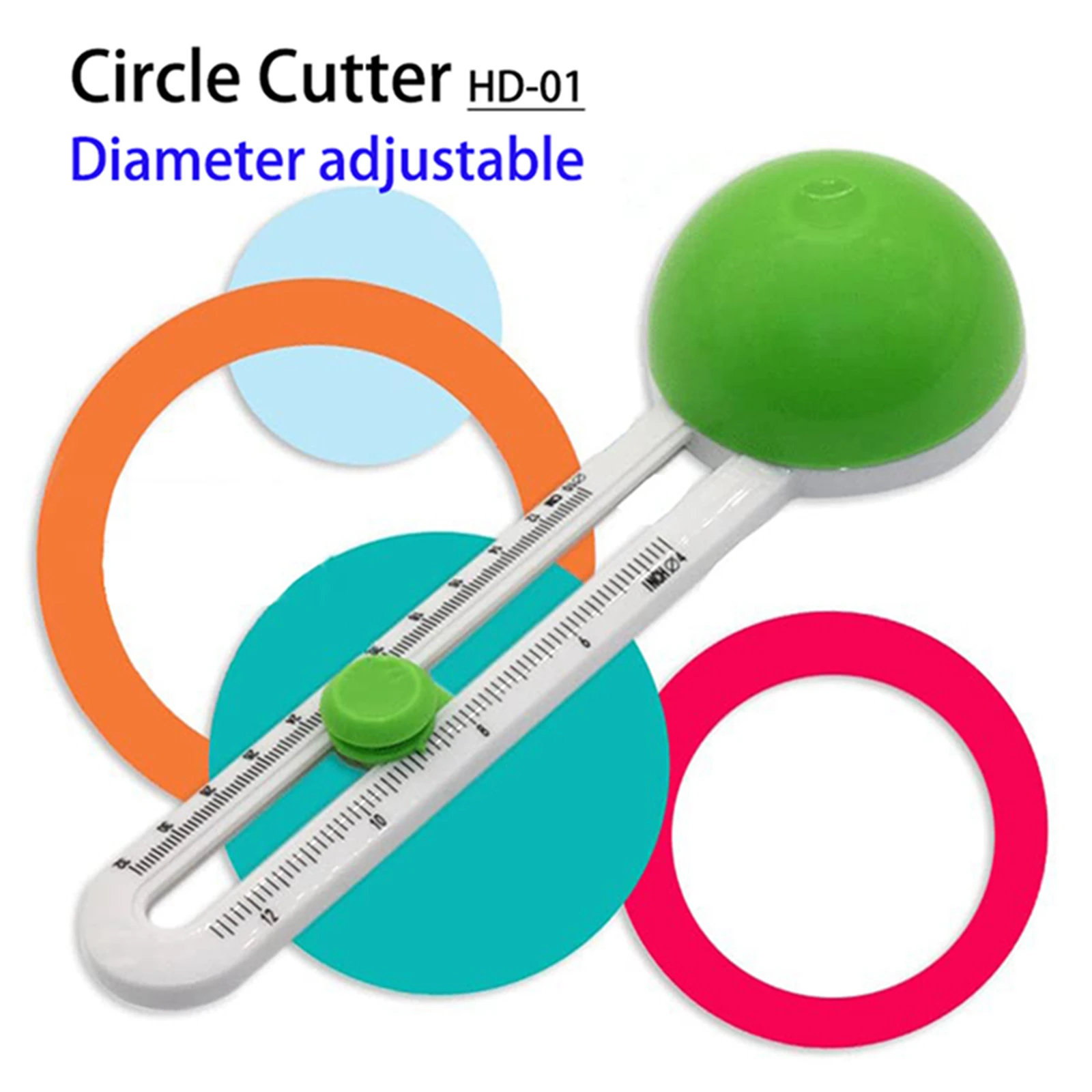 Adjustable Circular…