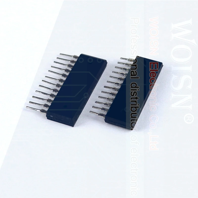 2-5PCS CA3089E CA3089 UA723CN UA723 SMA6010 6010 UC3842BN UC3842 BCP52 MAX4885AE MAX4885