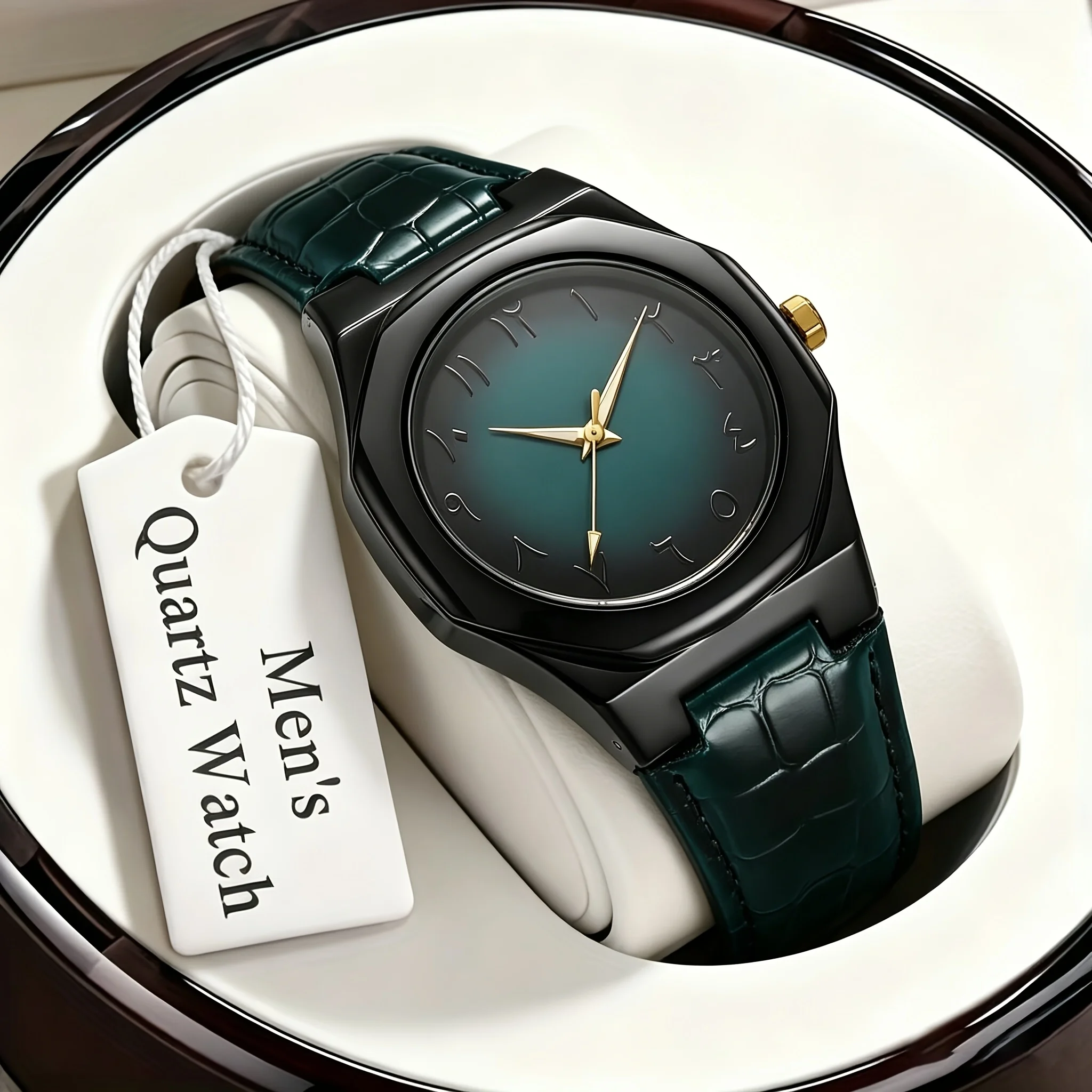 Couple Watches Smartwatch - 1 sztuka – nowy, modny zegarek