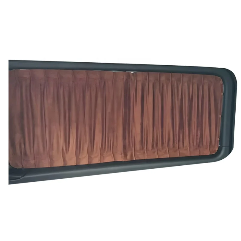 NEW arrival  high quality car double curtain for mercedes  vito  v-class w447  v250  vklass