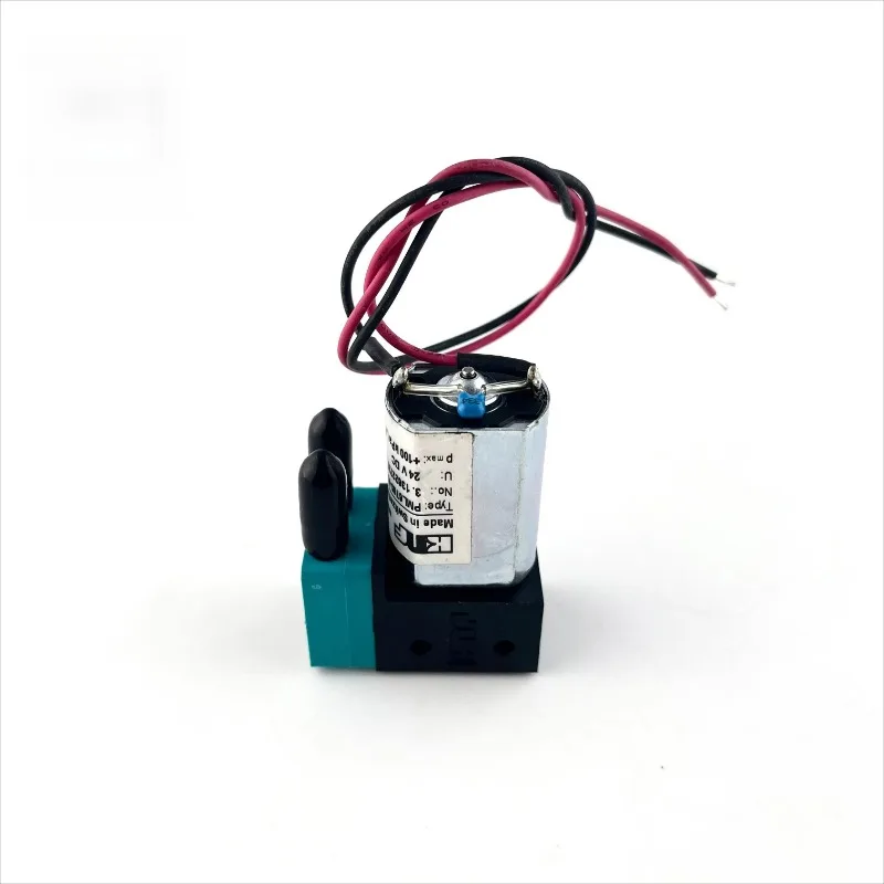Micro Diaphragm Liquid Pump PM6765 NF10 Pump Vacuum Sampling Pump