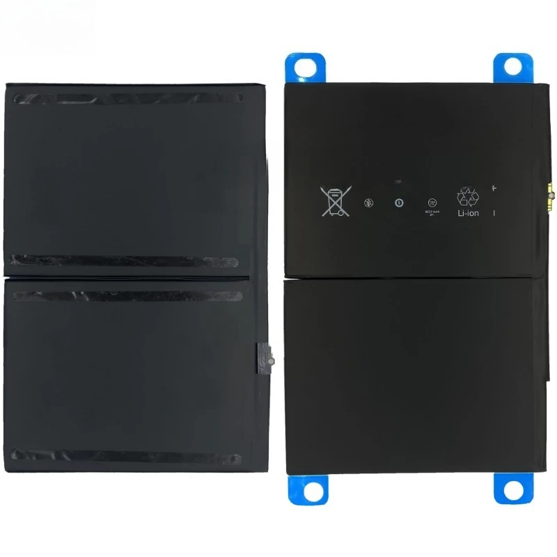 بطارية الجهاز اللوحي 3.79 فولت 8827 مللي أمبير لأجهزة iPad 5/Air 1 A1484 A1474 A1475 A1822 A1823 A1893 A1476 A1954 علامة تجارية جديدة عالية الجودة