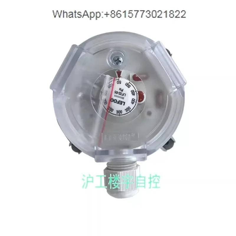 LEF00 Lifu LF32-02 LF32-03 LF32-04 LF32-05 Differential Pressure Switch Differential Pressure Switch