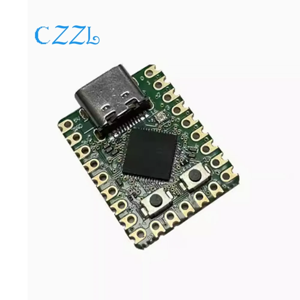 Raspberry Pi Pico mini RP2040 Zero microcontroller development board RP2040 dual core processor