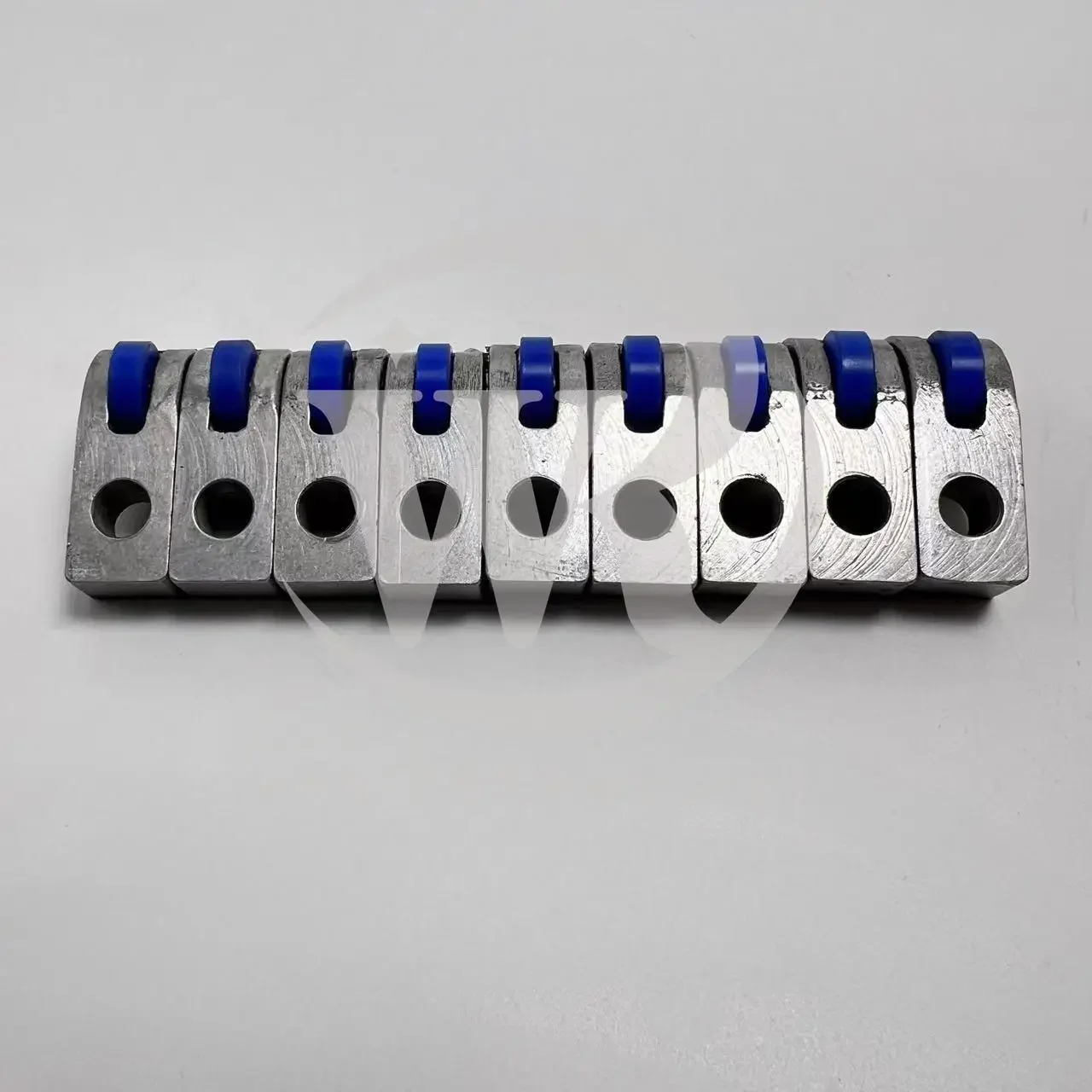 Komori High Quality 7645000800 Front Guide Wheel Tooth Pad Komori Parts