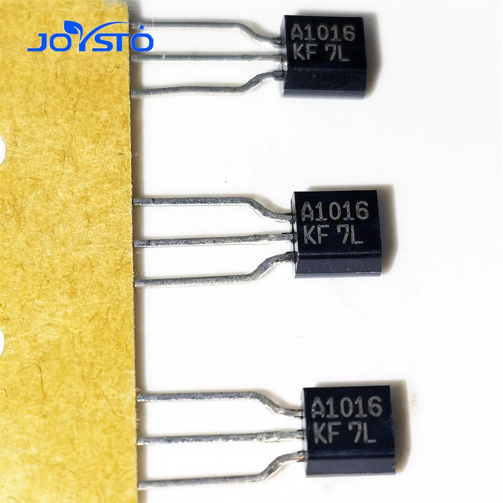 5PCS NEW Original In-line Transistor 2SA1016 A1016 2SA1016-K A1016-K A1016K 2SA1016KF TO-92