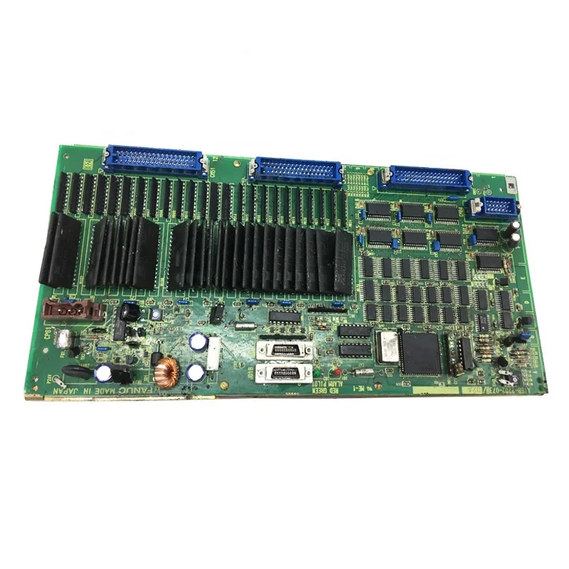 

In stock original fanuc circuit pcb board A16B-2202-0730