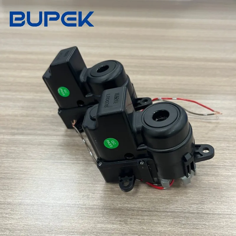 

Door Mirror Control Repair Kit Power Fold Actuator Motor Robust Gear Set BUPEK Manufacturer Direct for 2015-2018 Kia K900 V8 MK1