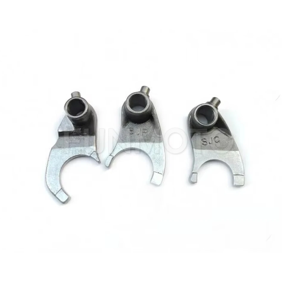 main gear and counter gear and forks and drum suit 167MM/CG250/ZONGSHEN CBB250 Built-in reverse gear Tricycle
