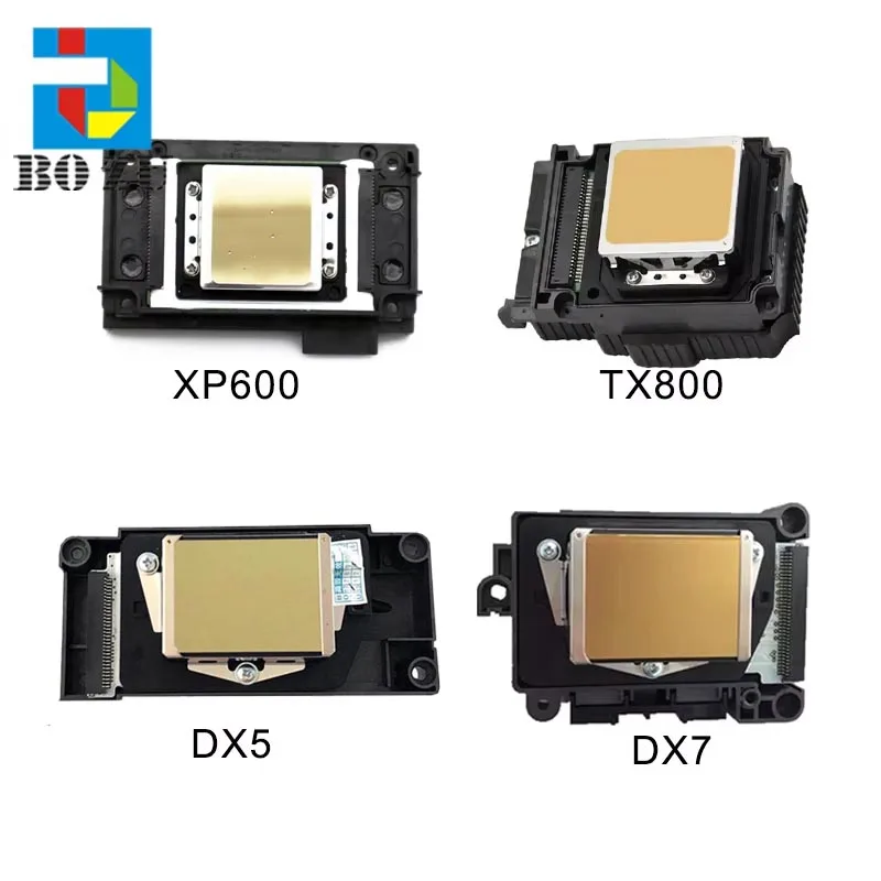 100% Original XP600… - image