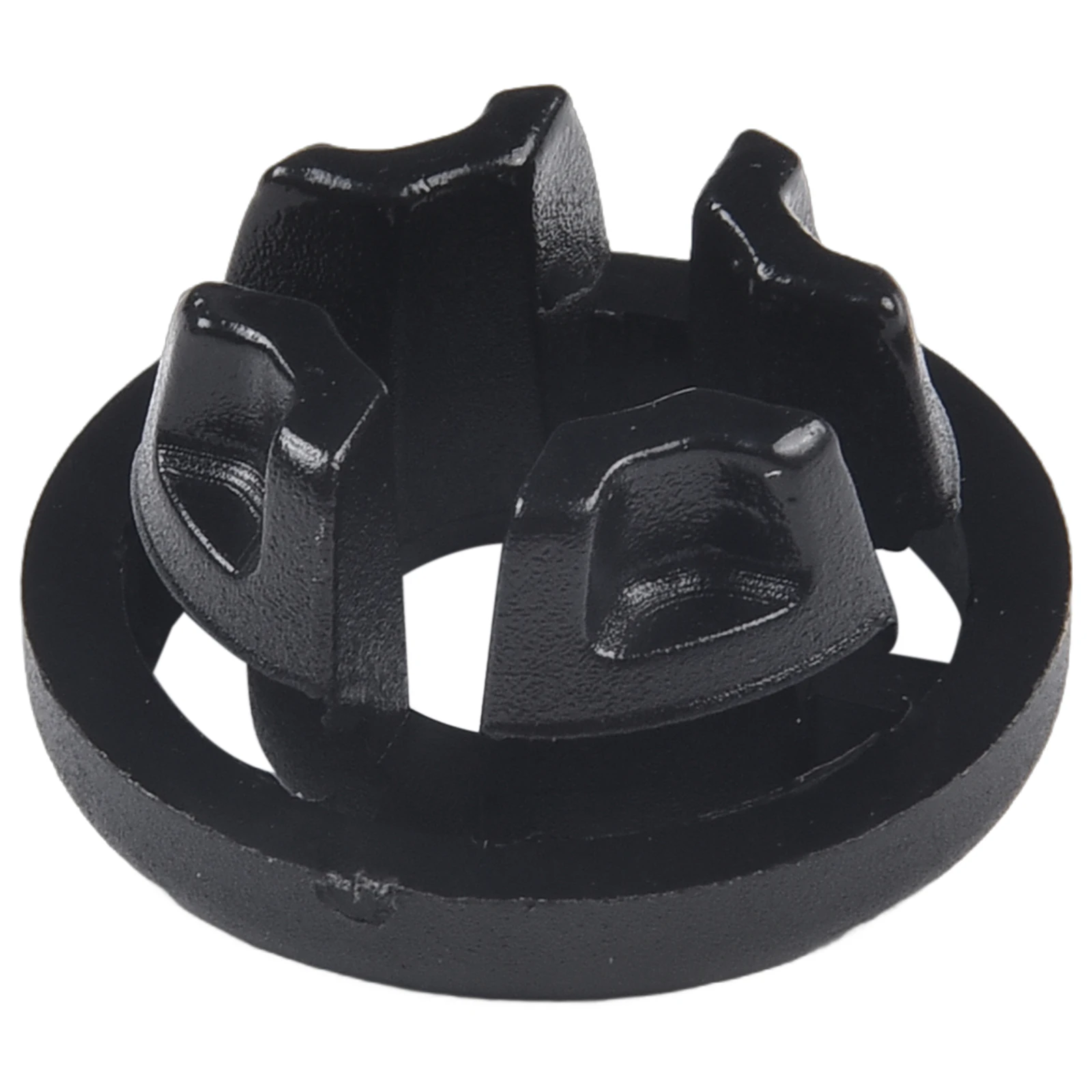 

Автомобильный капот, опорный стержень, зажим для втулки, 1 шт., черный, простая установка, замена автозапчастей, элегантный дизайн