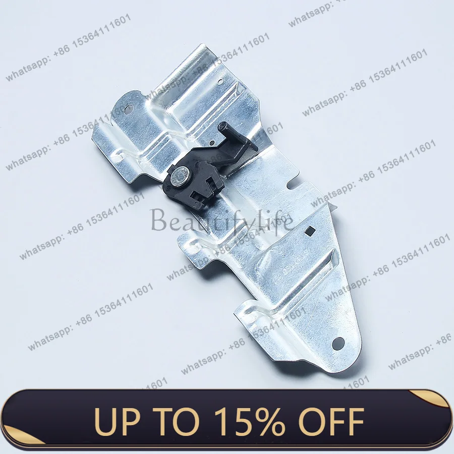 LJY Suitcase support plate 1J5827425F 1J5827567 3B0959781