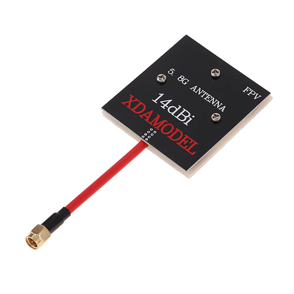 

Aerial Photography RC Drone Parts Panel Antenna Kit 5 8 Ghz for Hubsan H501S H502S FPV Accessory