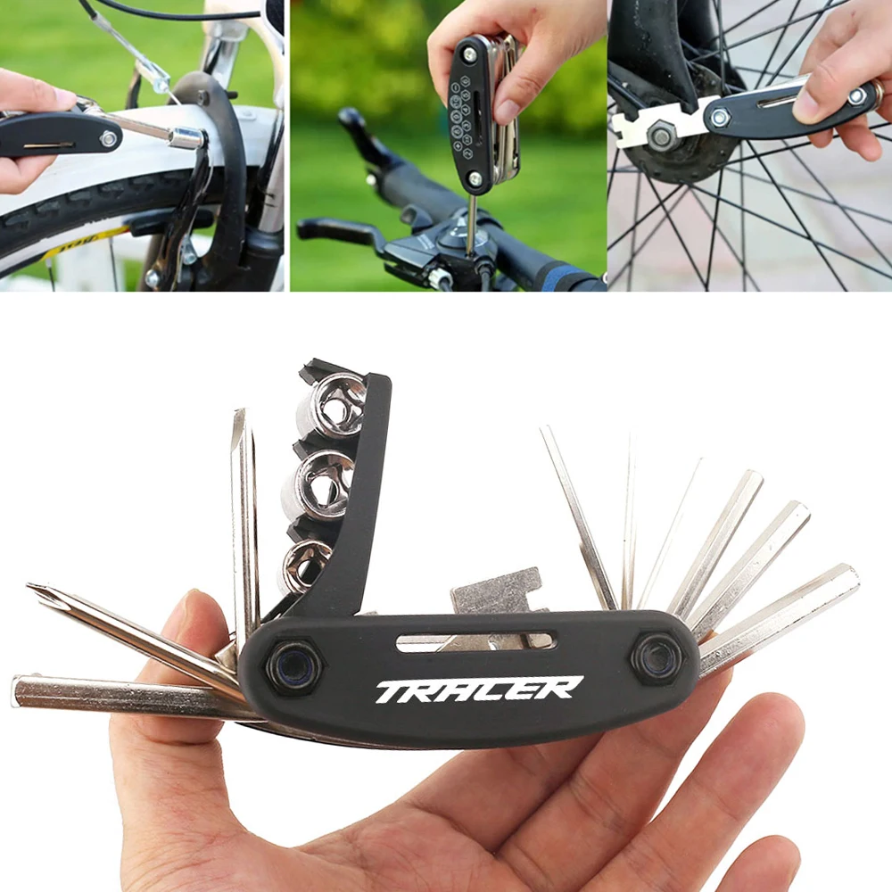 

For YAMAHA Tracer 700 900 7 9 Gt 700Gt 900Gt TRACER 2023 2022 2021 2024 New Motorcycle Accessories Tool Repair Screwdriver Set