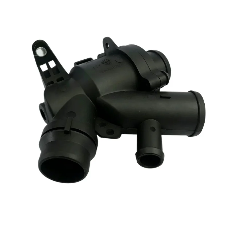 LR035124 AJ812976 LR032135 Coolant Thermostat Housing Fit For Land Rover Discovery 4 Range Rover Sport 3.0 V6 5.0 V8