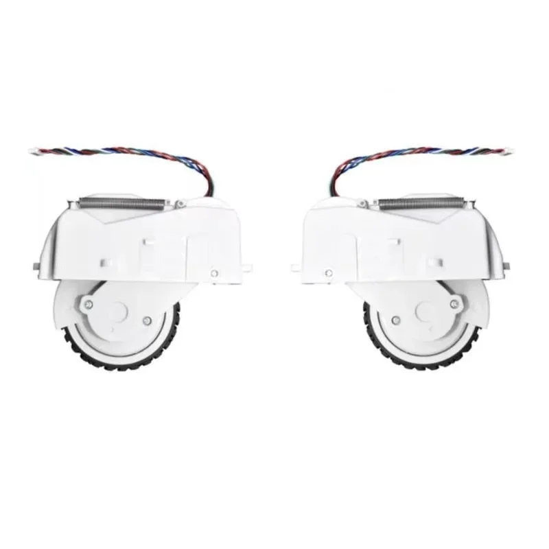 For Xiaomi Mijia Mi Robot Vacuum-Mop Essential G1 Robot Vacuum Cleaner Parts wheels For XIAOMI MIJIA G1 MJSTG1