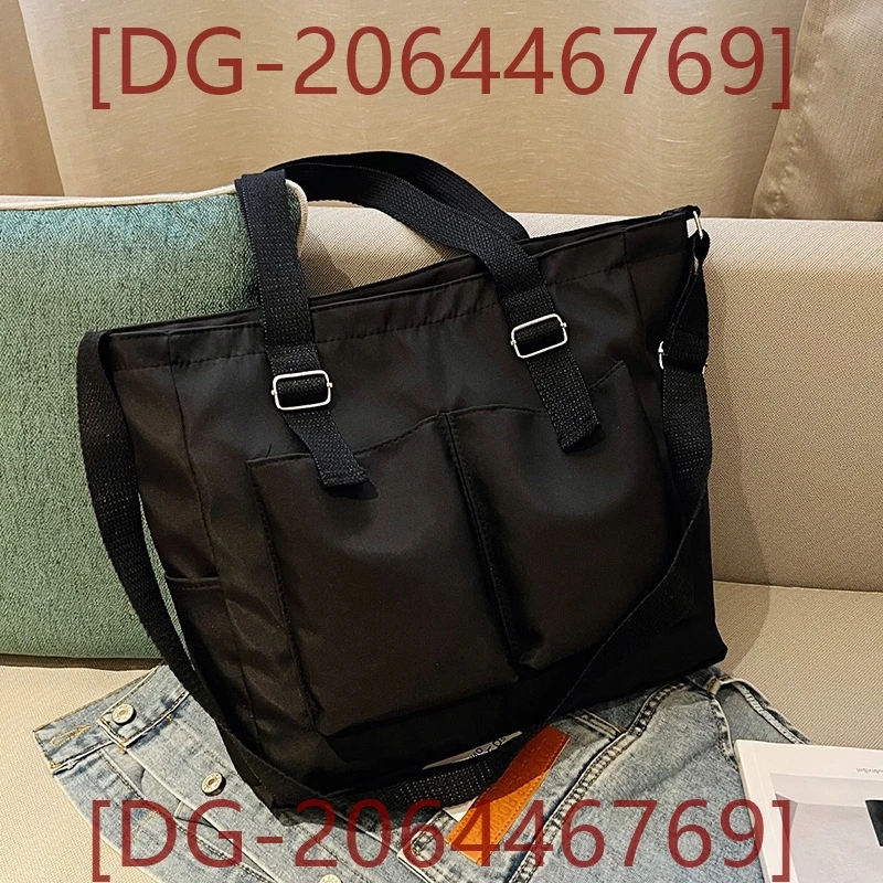 

2024 New Women Bag Fashionable and Soft _DG-206446769_