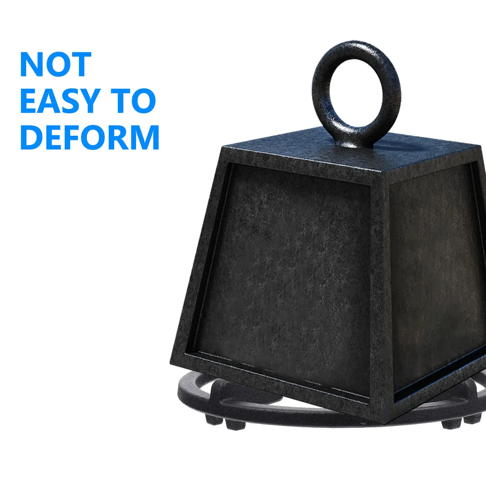 

1Pcs Heavy Duty Gas Stove Rack Cast Iron Wok Non Slip Stove Cookware Stand for Pot Pan Kitchen Household Use