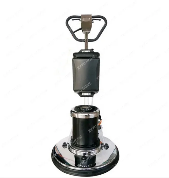 Nettoyeur de sol, 1,5 hp, 20 pouces