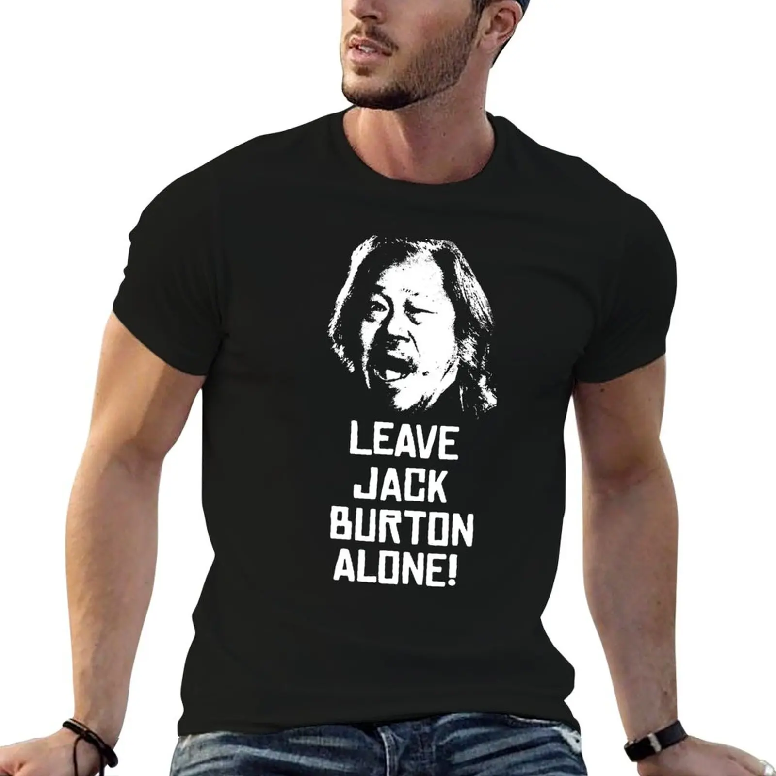 Leave Jb Alone! T-S… - image