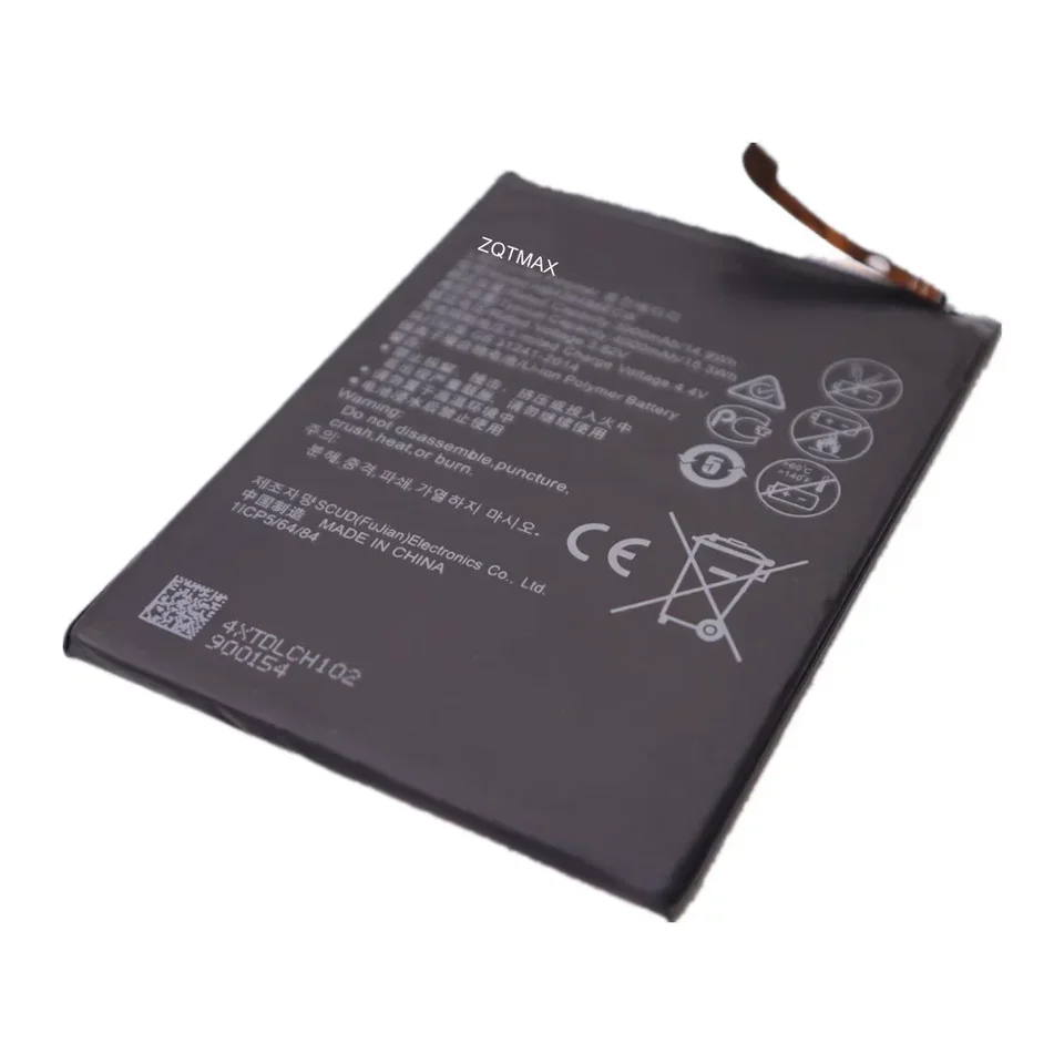 BATTERIA ORIGINALE HB436486ECW PER HUAWEI P20 PRO, MATE 10, MATE 10 PRO Mate 20
