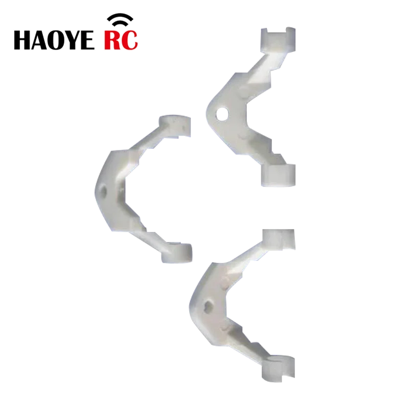 Haoye-燃料フィルターリテーナー,3ウェイオイルフィルター固定フレーム,オイルフィルターブラケット,プラスチックブラケット,オイルタンクアクセサリー,2個