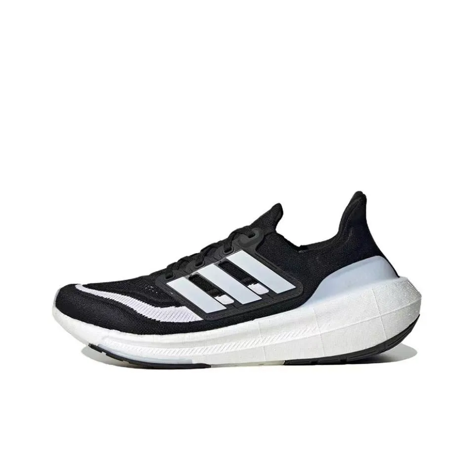 Adidas UTL lace up anti slip low cut running shoes for Men Women