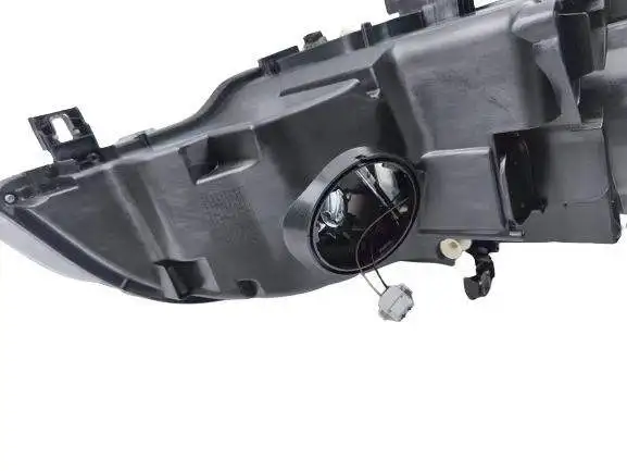 High-quality Car Headlights LED Headlight DRL Suitable for X5 E70 Auto Lighting Systems